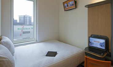 afbeelding van Small room RO nonref