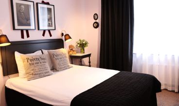 afbeelding van Standaard Kamer