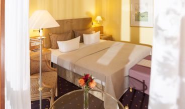 afbeelding van Standaard kamer