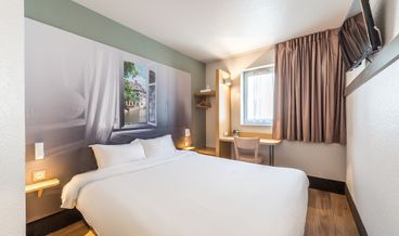 afbeelding van Double Room, Non Smoking-1 Double Bed Free WiFi Free self parking
