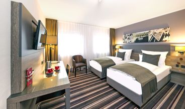 afbeelding van Comfort kamer