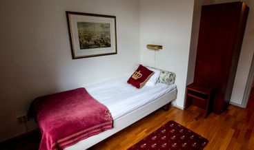 afbeelding van Standard Double Room, Non Smoking-2 Twin Beds Free WiFi Free breakfast