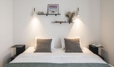 afbeelding van Standaard Kamer