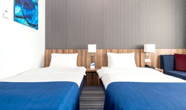 afbeelding van Standaard Kamer