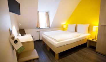 afbeelding van Standaard 2 persoonskamer Hot Deal