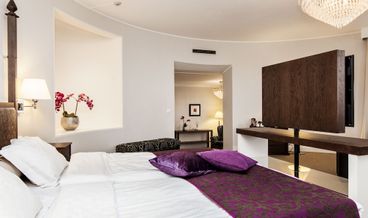 afbeelding van Standard Double Room-1 Double Bed Non Refundable Free WiFi Free breakfast