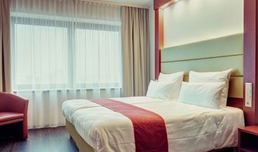 afbeelding van Standaard Kamer