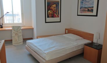 afbeelding van Comfort kamer