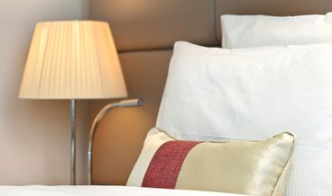 afbeelding van Standard Room, 1 Double Bed, Accessible (Mobility Tub)-1 Double Bed Non Refundable