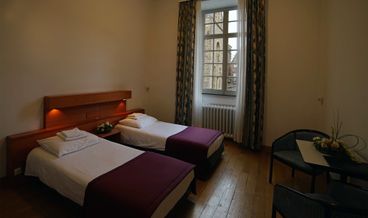 afbeelding van Economy kamer