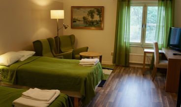 afbeelding van Standaard Kamer