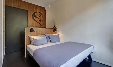 afbeelding van Budget kamer