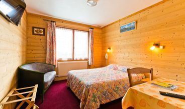 afbeelding van Double Room-1 Double Bed Non Refundable Free self parking Free WiFi