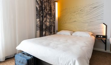 afbeelding van Double Room-1 Double Bed Free self parking Free WiFi