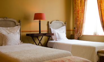 afbeelding van Superior kamer