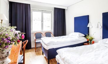 afbeelding van Familiekamer
