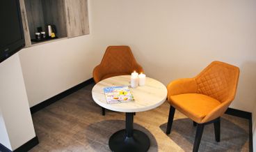 afbeelding van Standaard Plus kamer