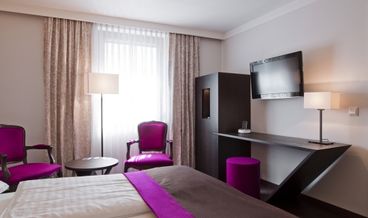 afbeelding van Twin/Double room