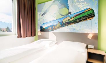 afbeelding van Twin kamer