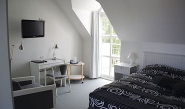 afbeelding van Standard Room-2 Twin Beds Free WiFi Free self parking Free breakfast