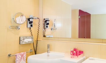 afbeelding van Nhow Kamer - Hotdeal