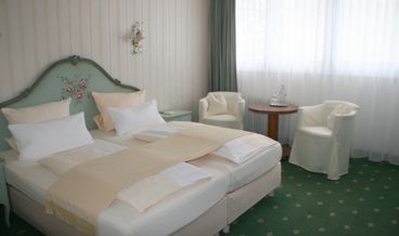 afbeelding van Comfort kamer