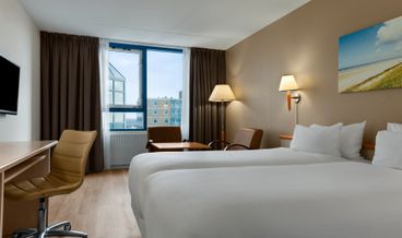 afbeelding van Standaard kamer