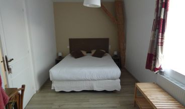 afbeelding van Double Room (Mandarine)-1 Double Bed Non Refundable Free breakfast Free self parking Free WiFi
