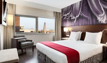 afbeelding van Standaard kamer