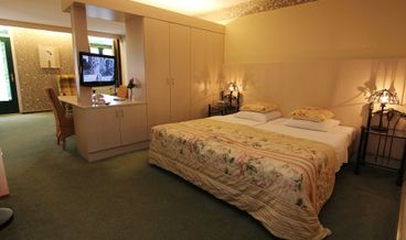 afbeelding van Junior suite