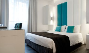 afbeelding van Comfort Kamer