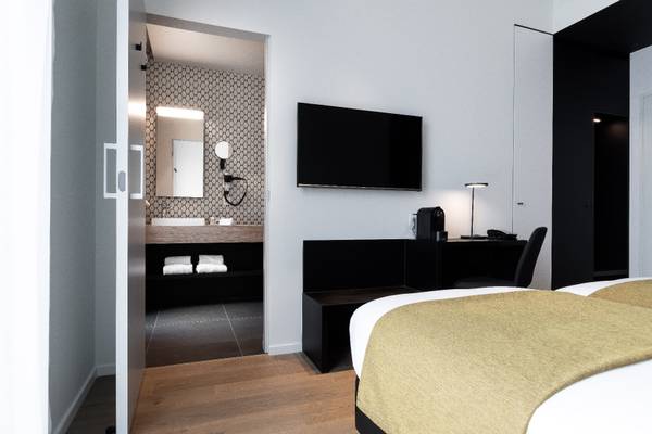 Martin's Rentmeesterij - Lente Special - ROOM