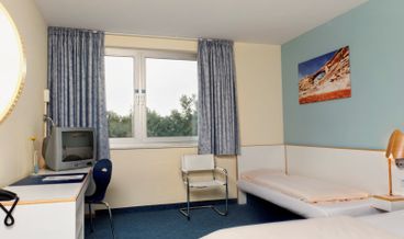 afbeelding van Stay 2 nights, save 20% - Tweepersoonskamer