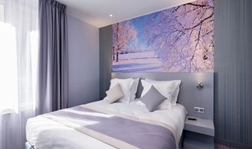 afbeelding van Standaard Kamer