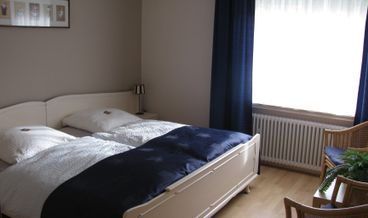 afbeelding van Budget kamer