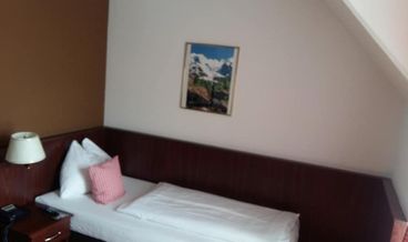 afbeelding van Standaard Kamer