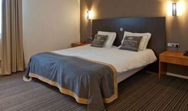 afbeelding van Standaard Kamer