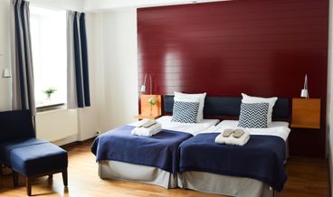 afbeelding van room_standard