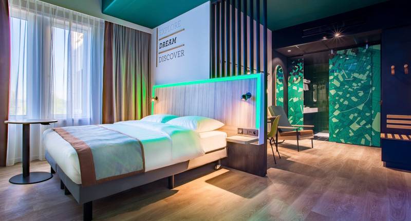 Kamer