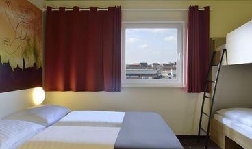 afbeelding van Twin Room-2 Twin Beds Non Refundable Free WiFi Free self parking