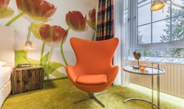 afbeelding van Standaard Kamer