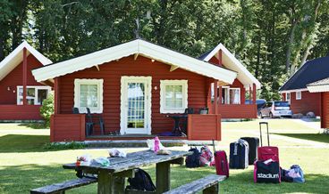 afbeelding van Cottage, 2 Bedrooms (Linen Excluded)-5 Twin Beds Free WiFi Free self parking