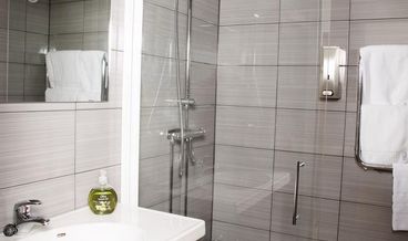 afbeelding van Standaard Kamer
