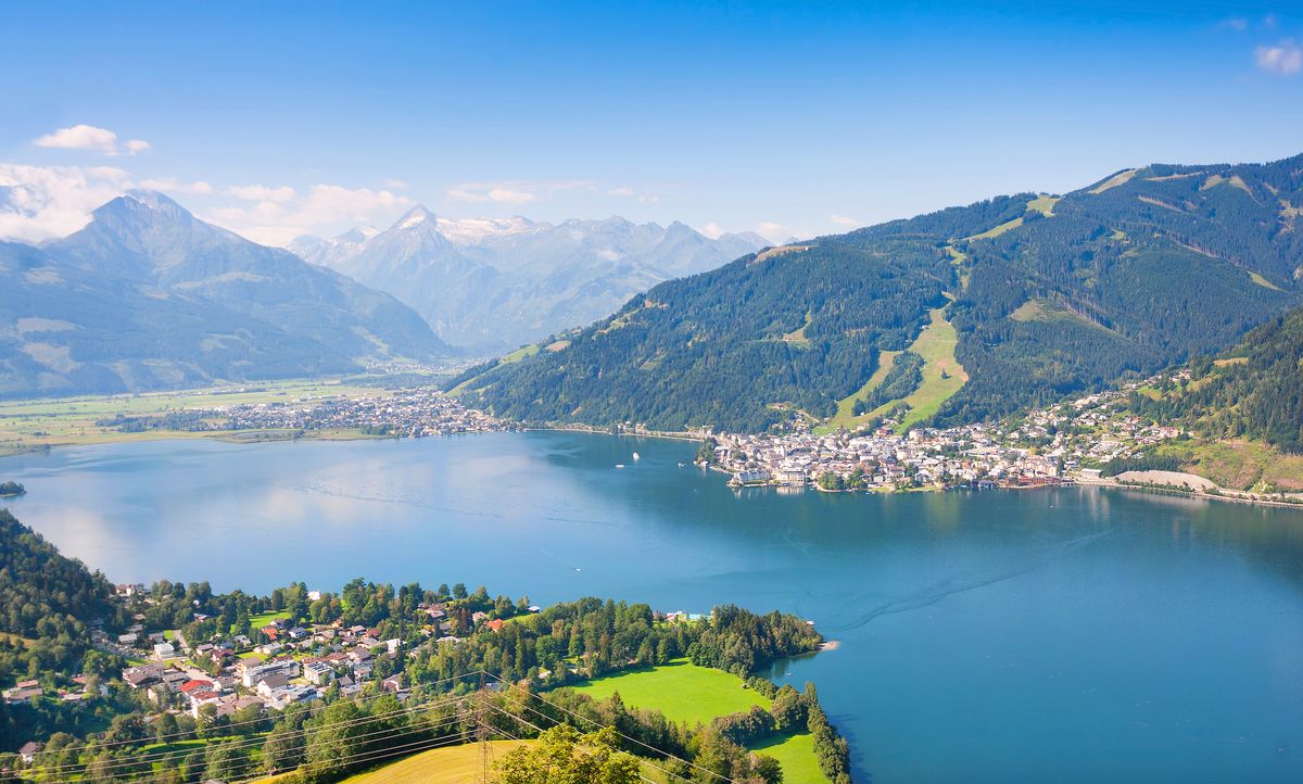 Hotels in Neukirchen am Großvenediger