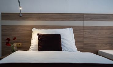 afbeelding van Classic Double Room-1 King Bed Non Refundable Free WiFi Free self parking