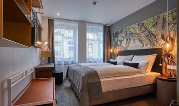 afbeelding van Standaard Kamer