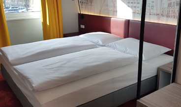 afbeelding van Standaard Kamer
