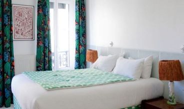 afbeelding van Standaard Kamer
