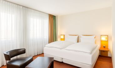 afbeelding van Superior kamer