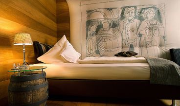 afbeelding van Standard Condo, 1 Double Bed with Sofa bed, Kitchenette-1 Double Bed and 1 Double Sofa Bed Free WiFi Breakfast buffet